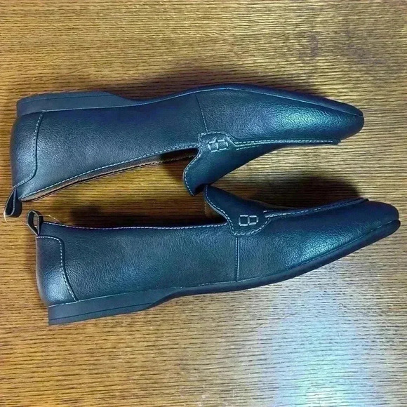 NWOT Eurosoft by Soffi‎ Women's Karol Loafer|Black|Size 10M - Picture 6 of 12